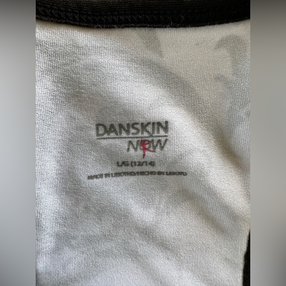 Danskin Now tank top - Picture 2 of 5